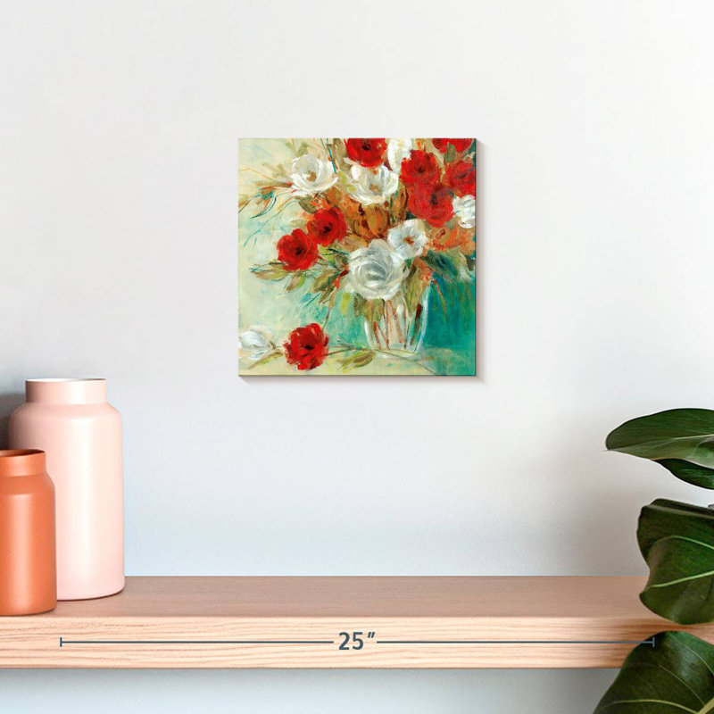 Bouquet Aldoris Summer Vibrant II