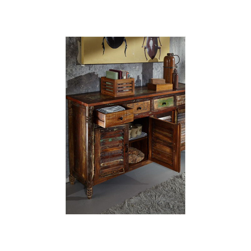 Fable 183cm Sideboard