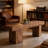 Hall Bench-285937919