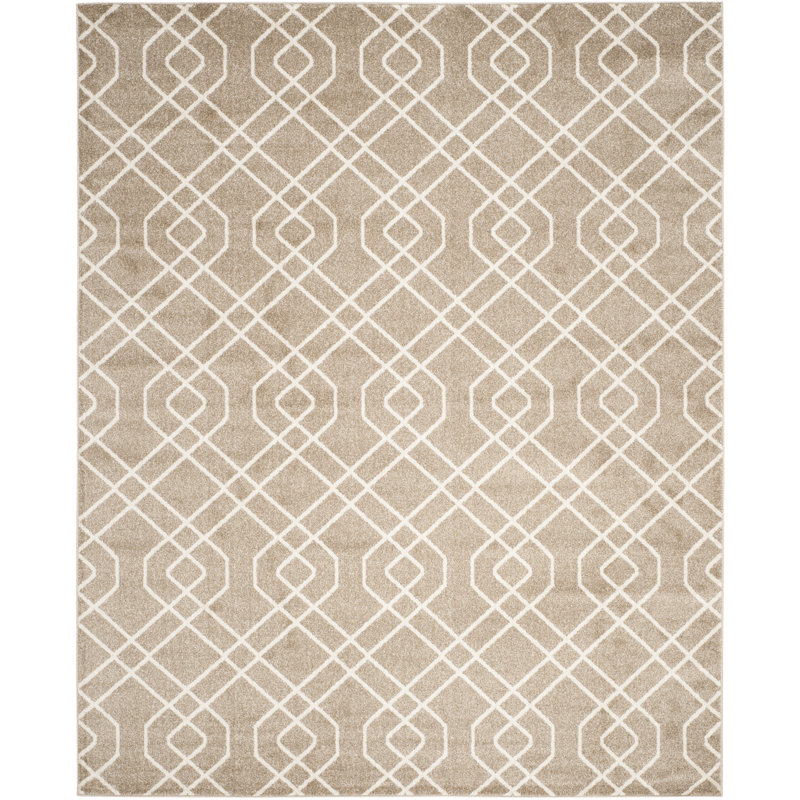 Thornbury Performance Geometric Rug, Rectangle 8' x 10'