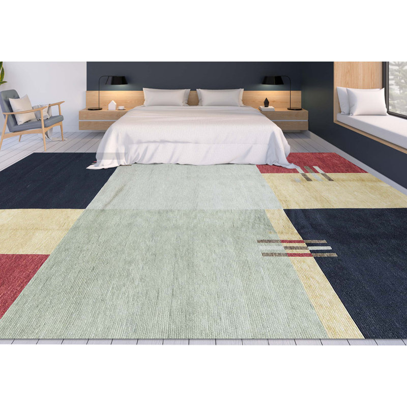 One-of-a-Kind 9'6" X 12'3" Area Rug