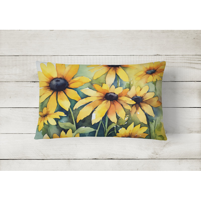  Coussin décoratif intérieur / extérieur en polyester Autre / Sans motif