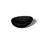 Veil® Ceramic Specialty Vessel Bathroom Sink with Overflow