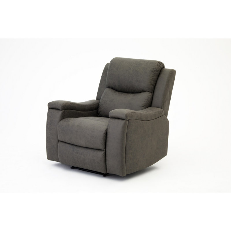 Greely 93cm Wide Standard Recliner