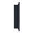 Yasine 16'' W 26'' H Recessed Framed Medicine Cabinet with Mirror and 2 Adjustable Shelves-108962951