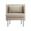 Bloke Club Chair