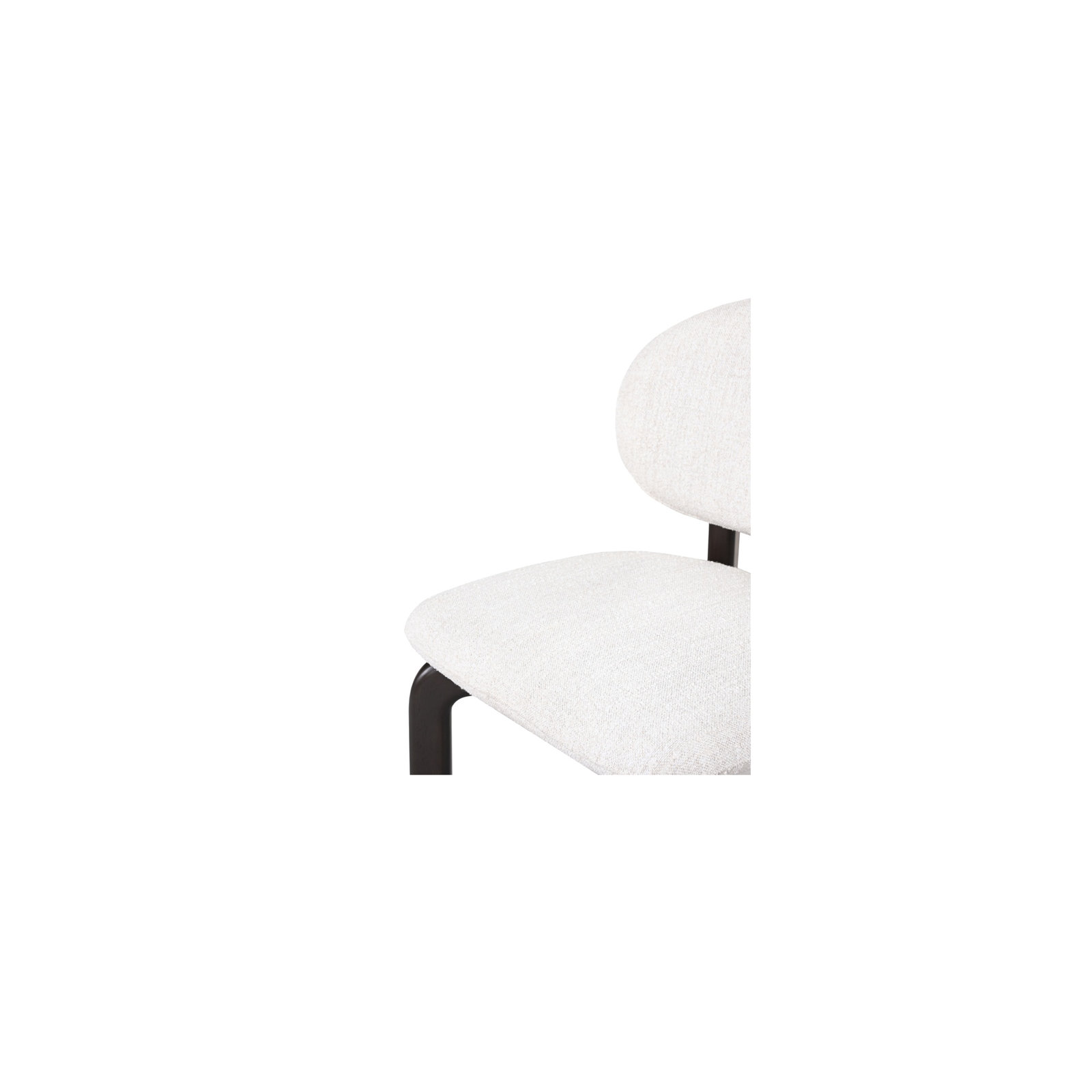 Lyndsay Side Chair, White
