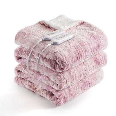 Heated Blanket