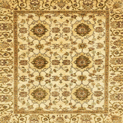 Adanna Abstract Indoor Rug