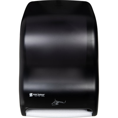Paper Towel Dispenser