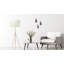 Lampe trépied 72 po Ebonie-17837648