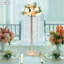 10 pièces pour table en cristal argent / or pour mariage et fêtes -97930789-97930791