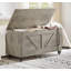 Storage Bench
