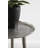 Avelines 22" Tall End Table-90695025