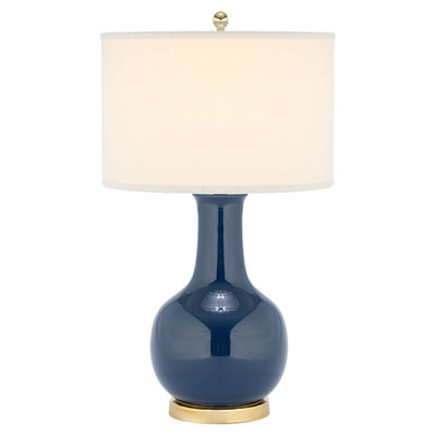 Ceramic Table Lamp