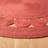 Dietrich Natural Fiber Hand Loomed Jute Solid Color Rug-1202784571