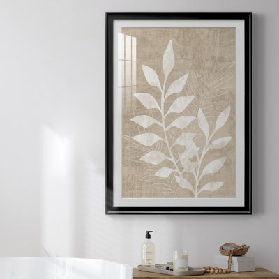 " Foliage Retreat I "