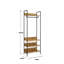 Guillen 83.8cm Closet System-880873598