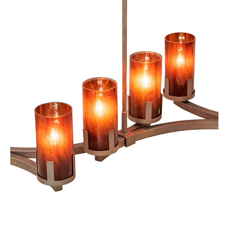 Adeliza 14 - Light Chandelier
