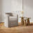 Jean 3-Piece Jean Solid Mango Wood Tray Top Nesting Table Set-1021275804