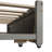 Extending Daybed With Trundle, Wooden Daybed With Trundle-829909404