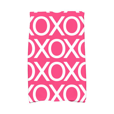 Hand Towel