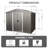Metal Storage Shed-119276469-119330709