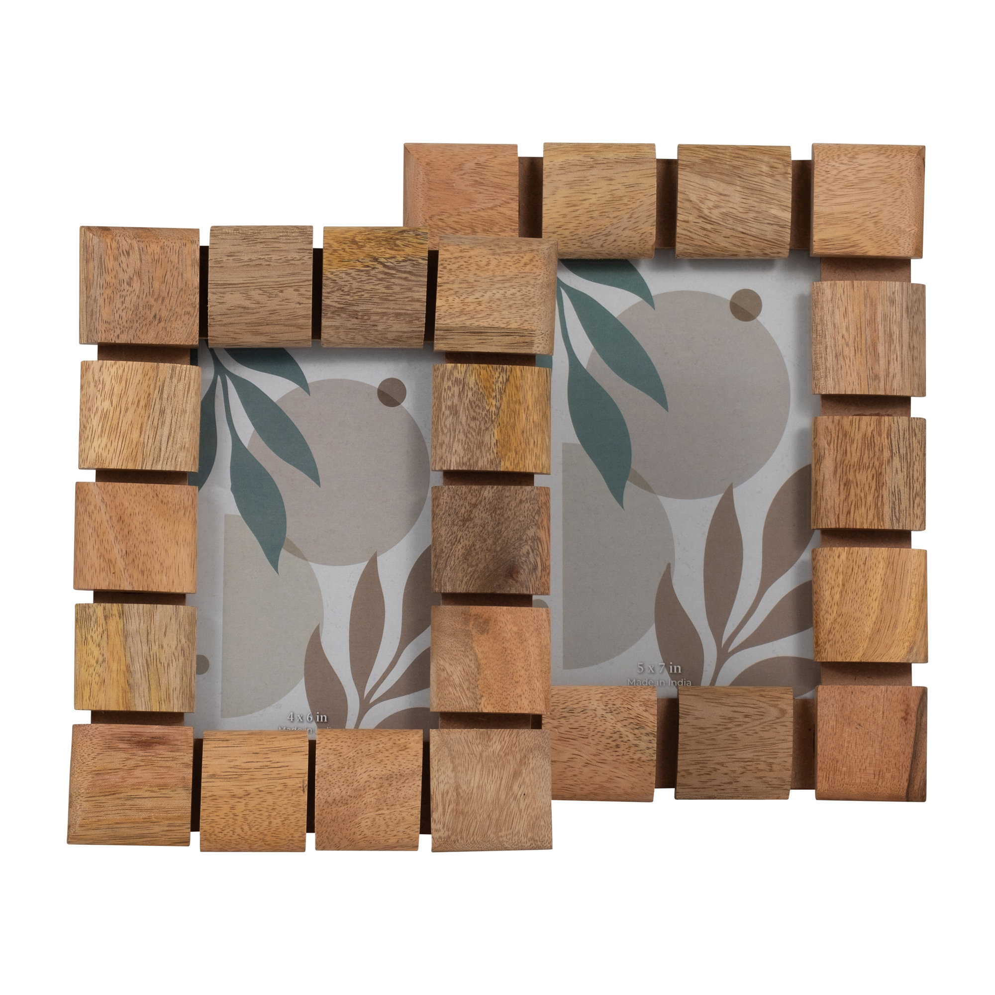 Lafe Brown Picture Frame, 4" x 6"