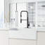 Robinet de cuisine à poignée simple Sterling-63519551
