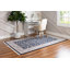 Burmeister Floral Flatweave Area Rug-1162268999
