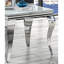 Table basse contemporaine Glam