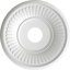 Médaillon de plafond Berkshire en PVC thermoformé-88037263-70487206