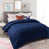 Bleu marine est en rupture de stock