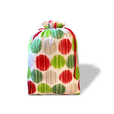 The Holiday Aisle® 5 H x 5 W x 30 D Christmas Gift Wrap Storage