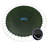 Trampoline Replacement Jumping Mat for 12 ft. Round Frames with 72 V-Rings | Use 5.5" Springs