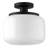 Tatum Glass Semi Flush Mount-1891599822-1891599857