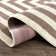 Ahmi Geometric Indoor Rug
