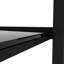 Jouriya Table basse Table basse carrée Petite table basse Table basse moderne Table de salon