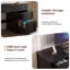 Bureau de direction 47 "avec station de charge Farmhouse-1520317972