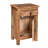 Ardale End Table with Storage