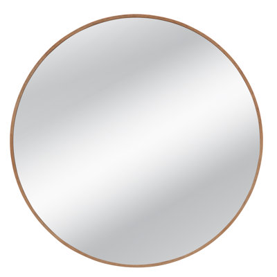 Miroir mural Strusse