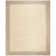 Morano Hand-Woven Flatweave Wool Beige Area Rug