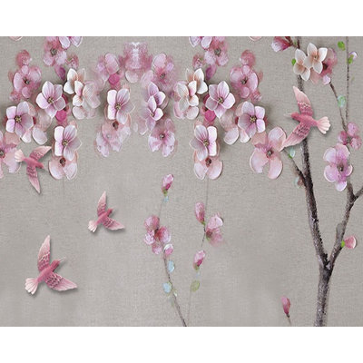 Wall Mural