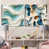 Toile tendue