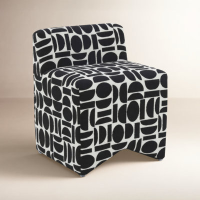 Chalkhill Accent Stool