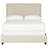 Wampler Upholstered Platform Bed-397967896-397967902