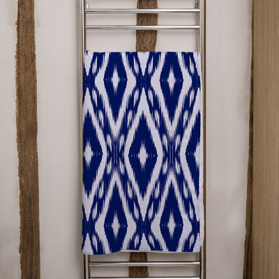 Matthias Midweight Bath Towel