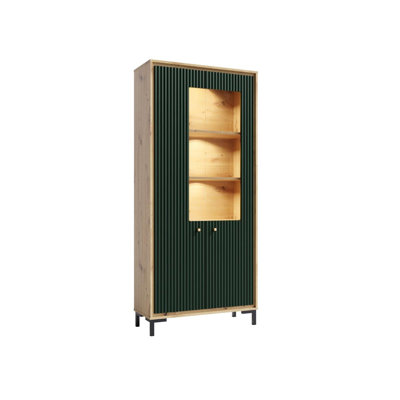 Vasilikos Display Cabinet