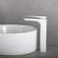 Robinet de lavabo vasque à poignée simple-37615659