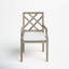 Haley Patio Dining Armchair with Cushions-38582173-38582234-70064513